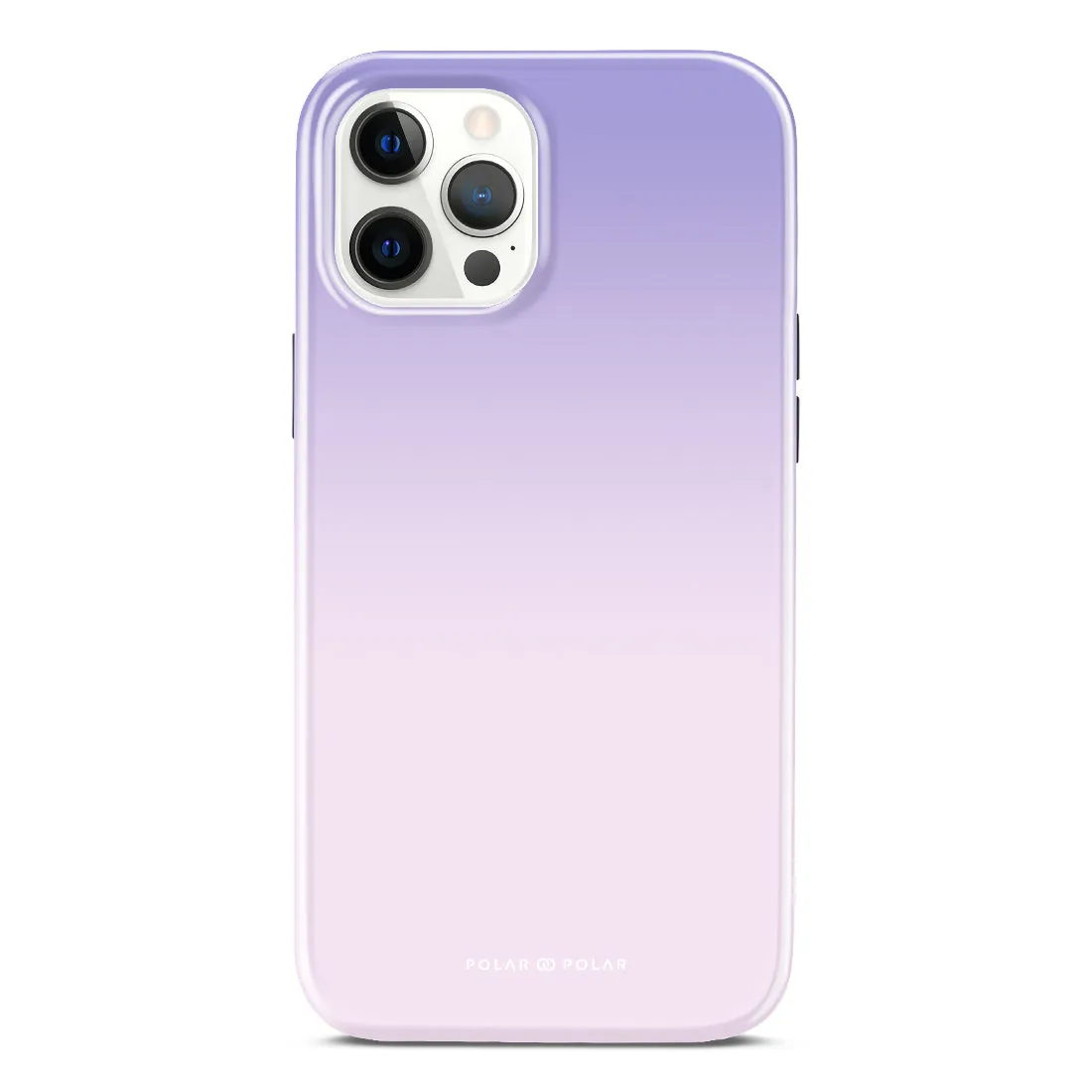 Violet Blue Pastel Custom - iPhone 12 Pro Max Case